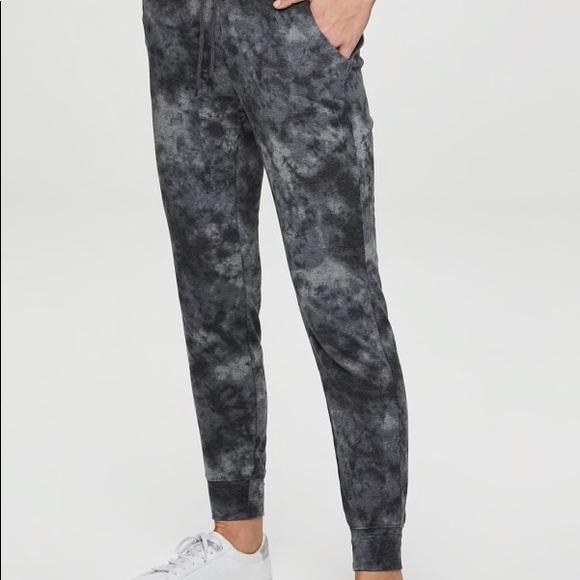 TIE DYE JOGGER NWT - Picture 5 of 5